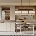 The Kitchen Free 3D Models Download 9375_VR