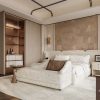 BEDROOM 3D SCENES - VRAY RENDER_519_VR