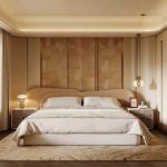 Bedroom Free 3D Models Download_1174_VR
