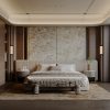 Bedroom Interior 3d Max_259_VR