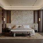 Bedroom Interior 3d Max_259_VR