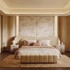 Bedroom interior 3D in inspired sketchup files_894