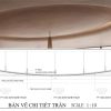 Cad Drawings Of Ceiling Detail For Download