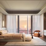 Corona Render Scene - Bedroom 3D Models -639 CR