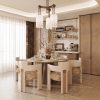 Dining Room - 3ds Max Models_436 CR