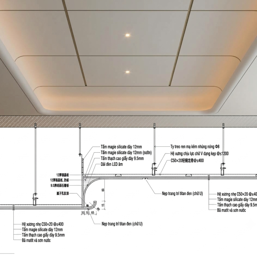 Interior Ceiling CAD Blocks AutoCAD DWG Models
