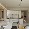 Living Room Scene 3D Models for Download_766