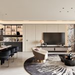 Living room 3D Models – Free & Premium Downloads_876_VR