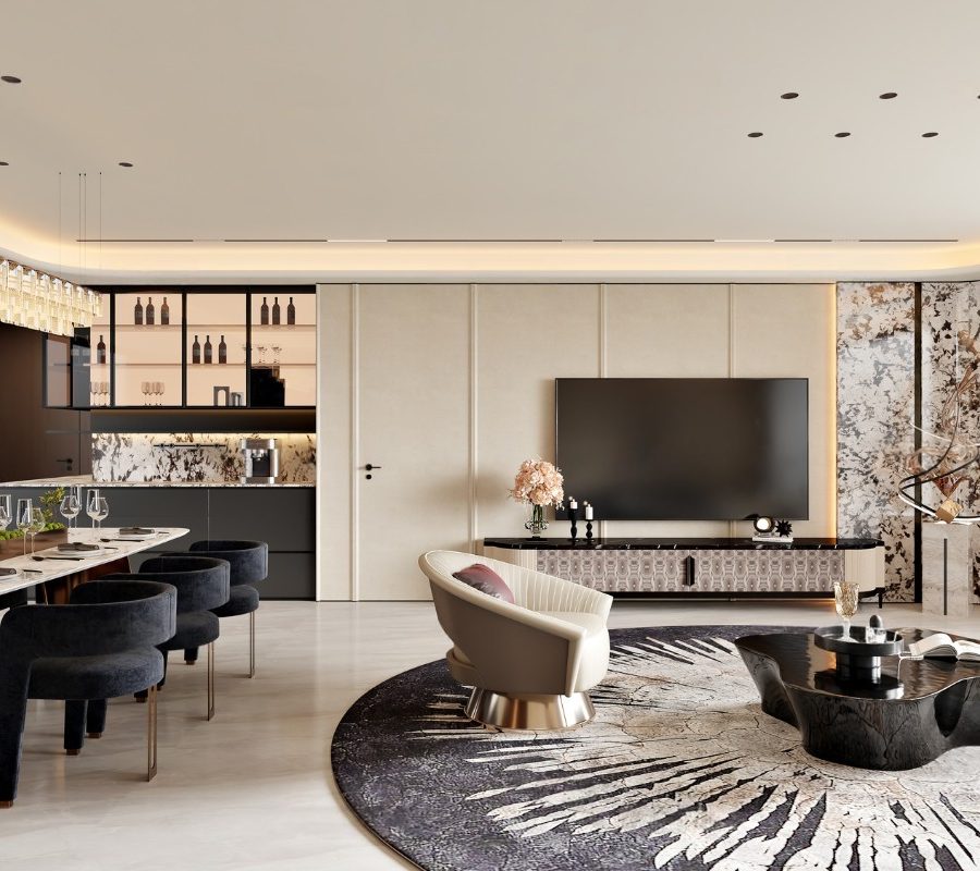 Living room 3D Models – Free & Premium Downloads_876_VR