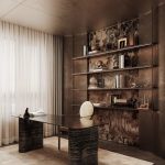 Office room 3D Models – Free & Premium Downloads174_CR