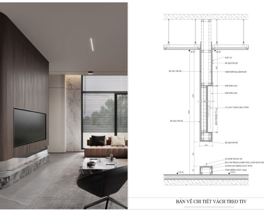 TV Stands - Free CAD Drawings