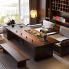 Tea Room - 3ds Max Models