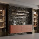 Wardrobe And Display Cabinets_809 VR